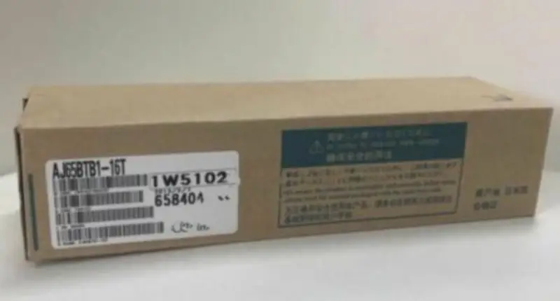 Mitsubishi PLC AJ65BTB1-16T