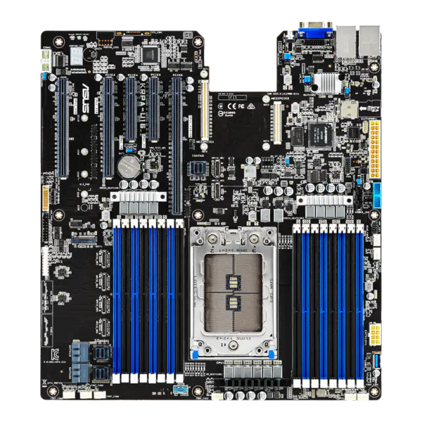 Základní deska pro server Asus Krpa-u16
