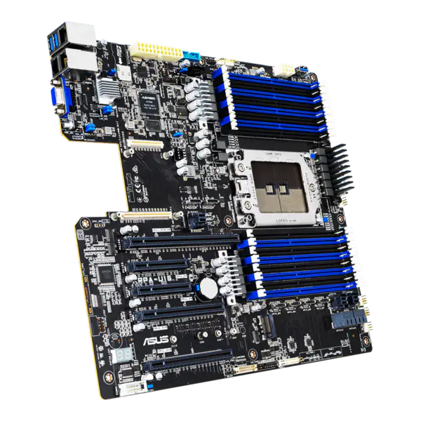 Základní deska pro server Asus Krpa-u16