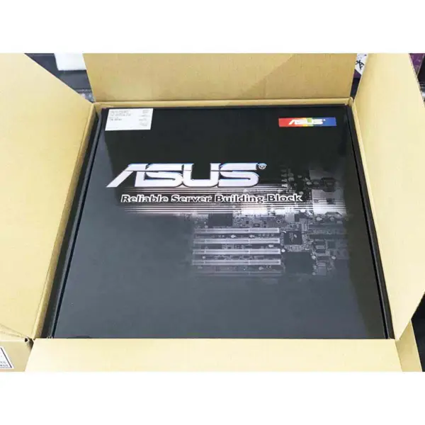 Základní deska pro server Asus Krpa-u16