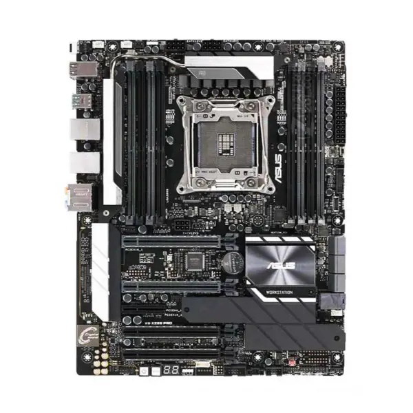 Serverová základní deska pro Asus Ws X299 Pro /se