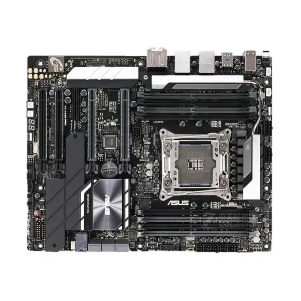 Serverová základní deska pro Asus Ws X299 Pro /se