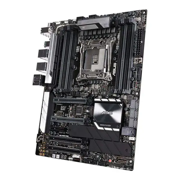 Serverová základní deska pro Asus Ws X299 Pro /se