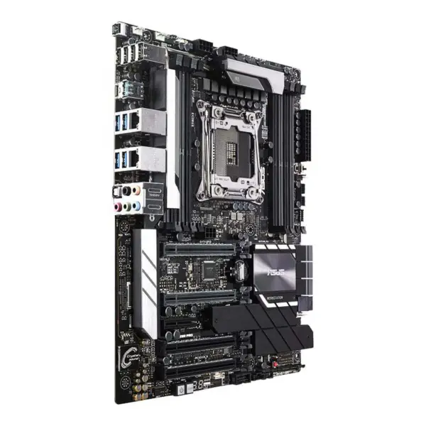 Serverová základní deska pro Asus Ws X299 Pro /se