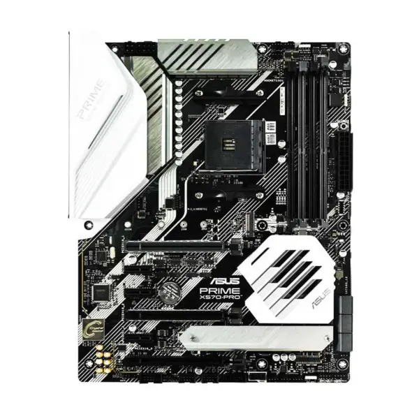 Základní deska pro Asus Prime X570 Pro