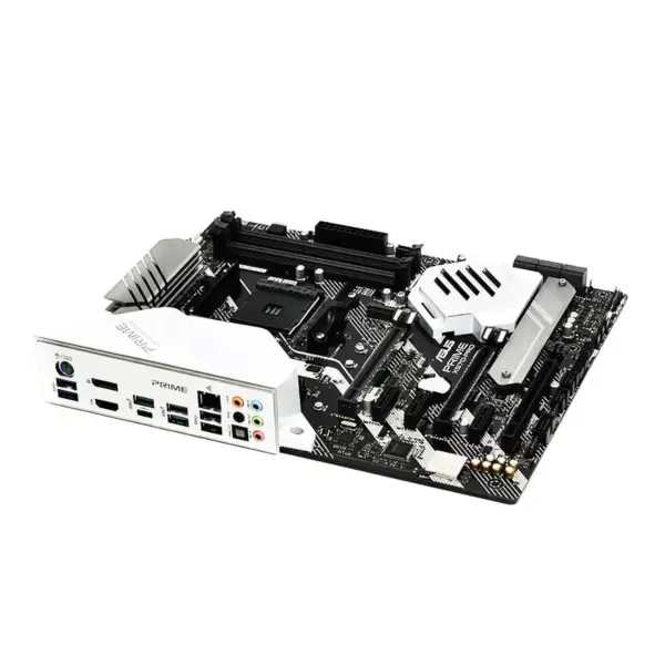Základní deska pro Asus Prime X570 Pro