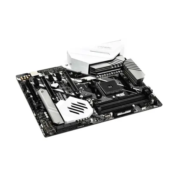 Základní deska pro Asus Prime X570 Pro