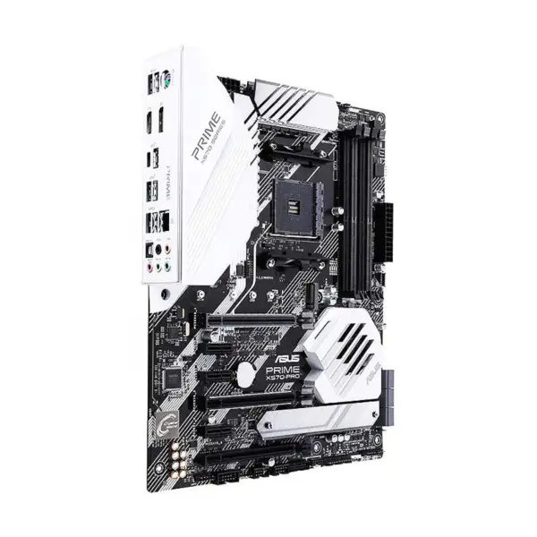 Základní deska pro Asus Prime X570 Pro