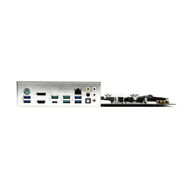 Základní deska pro Asus Prime X570 Pro