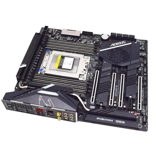 Pracovní stanice pro Gigabyte Trx40 Aorus Master