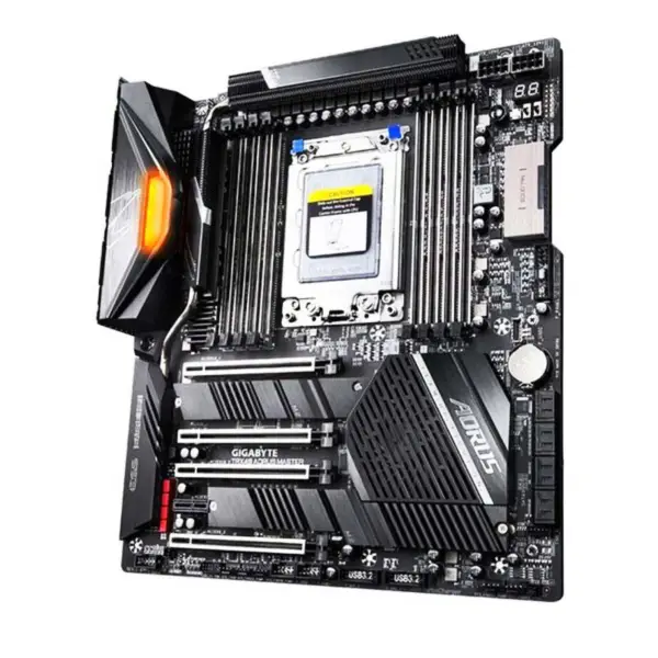 Pracovní stanice pro Gigabyte Trx40 Aorus Master