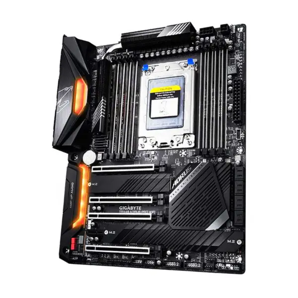 Základní deska pro Gigabyte Trx40 Aorus Pro Wifi