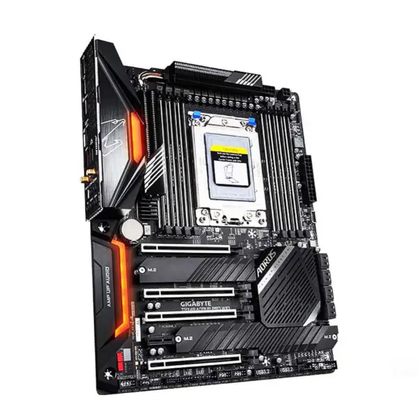 Základní deska pro Gigabyte Trx40 Aorus Pro Wifi