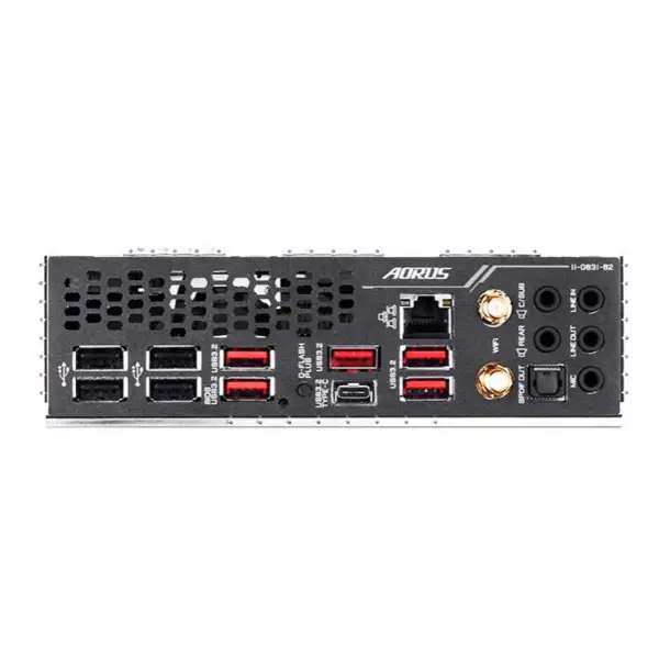 Základní deska pro Gigabyte Trx40 Aorus Pro Wifi