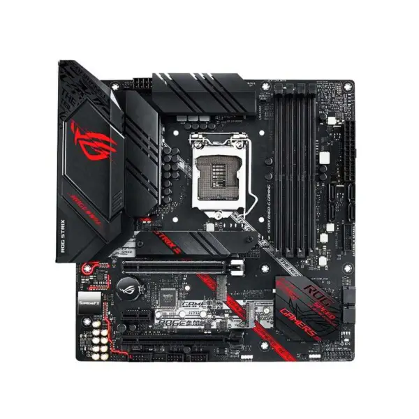 Základní deska pro Asus Rog Strix B460-g Gaming