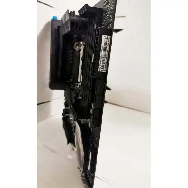 Základní deska pro Asus Rog Strix B460-g Gaming