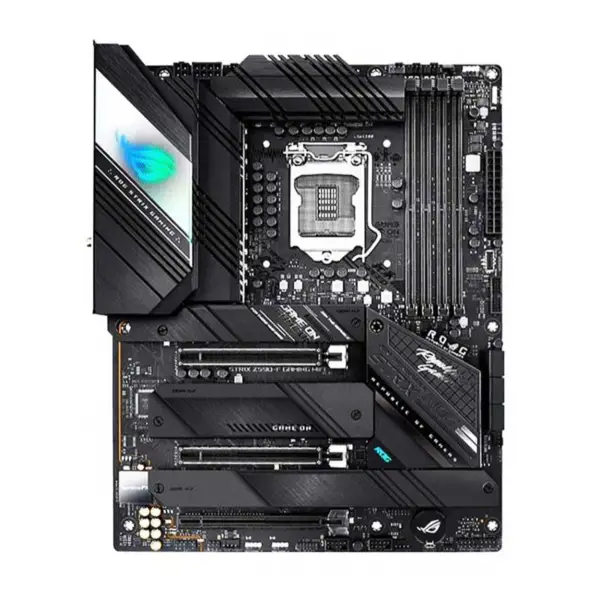 Základní deska pro Asus Rog Strix Z590-f Gaming Wifi