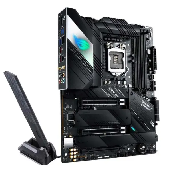 Základní deska pro Asus Rog Strix Z590-f Gaming Wifi