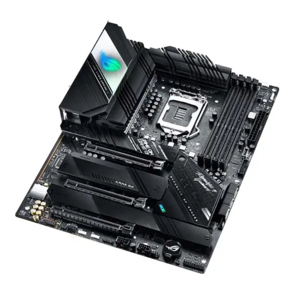 Základní deska pro Asus Rog Strix Z590-f Gaming Wifi