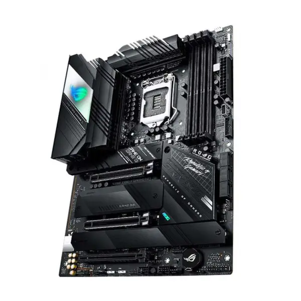 Základní deska pro Asus Rog Strix Z590-f Gaming Wifi