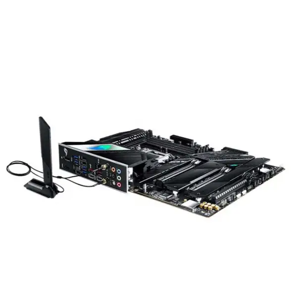Základní deska pro Asus Rog Strix Z590-f Gaming Wifi