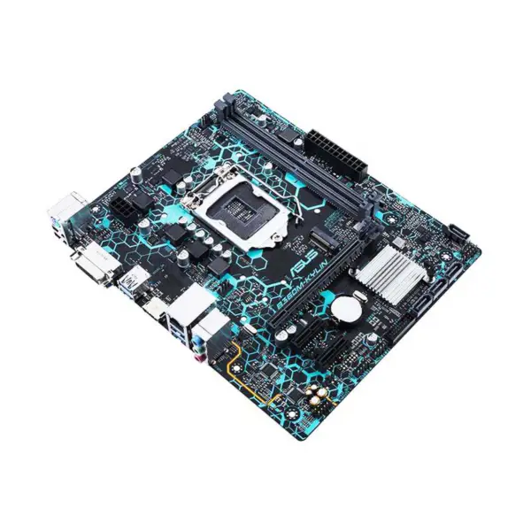 Základní deska Asus B360m-kylin