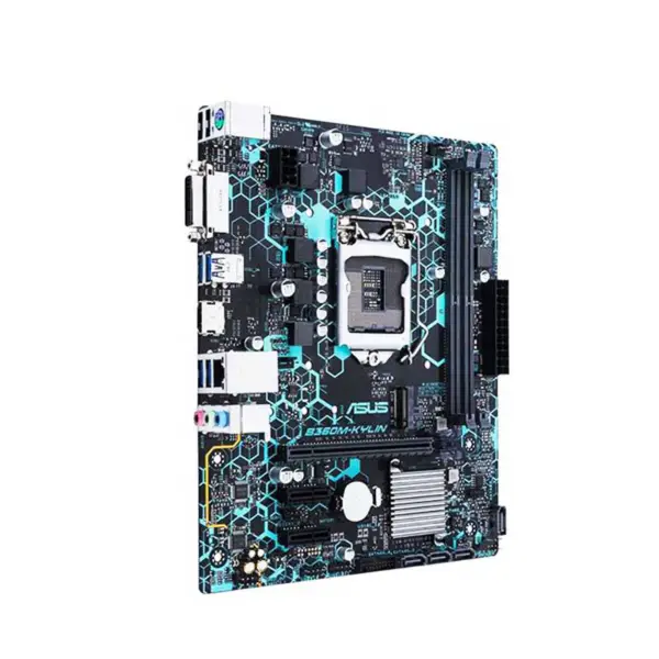 Základní deska Asus B360m-kylin