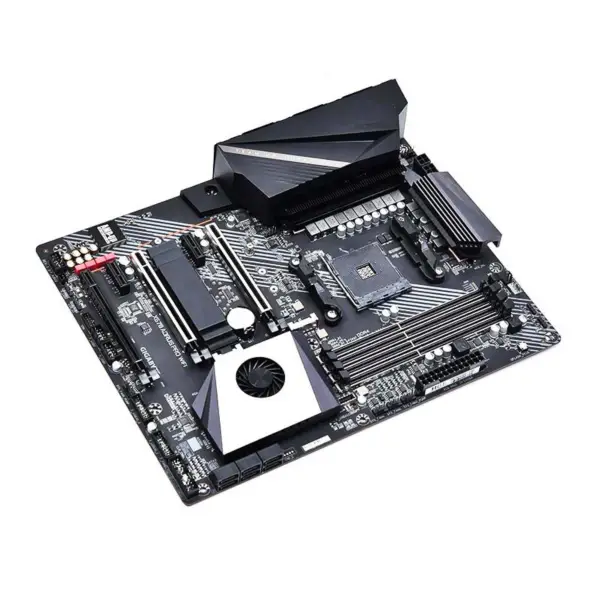 Základní deska pro Gigabyte X570 Aorus Pro Wifi
