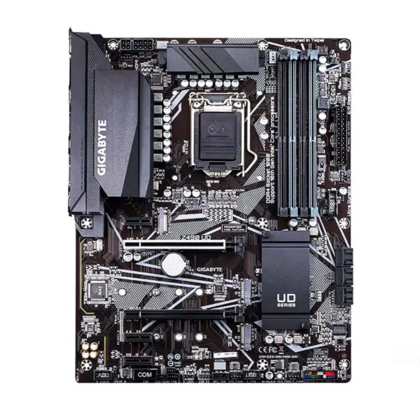 Základní deska pro Gigabyte Z490-ud