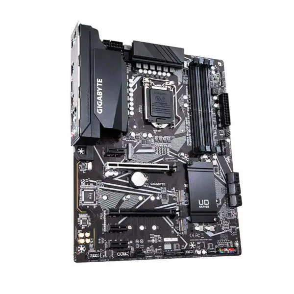 Základní deska pro Gigabyte Z490-ud