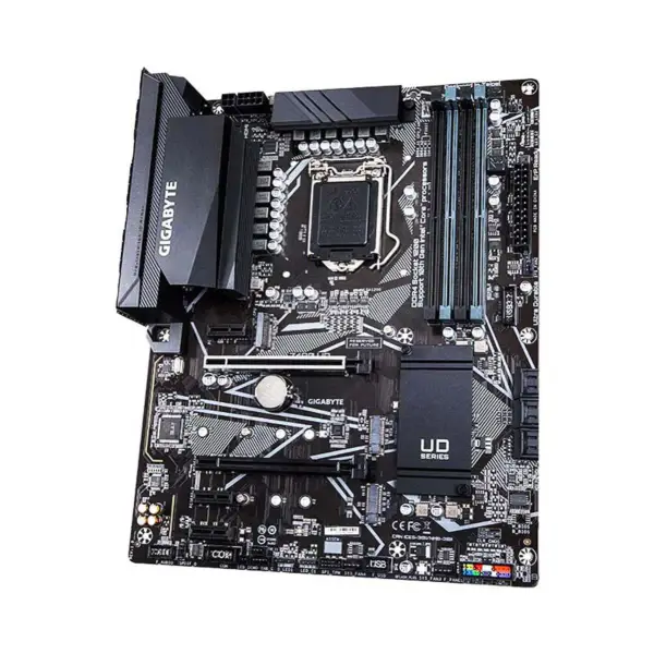 Základní deska pro Gigabyte Z490-ud