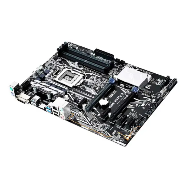 Základní deska pro Asus Prime Z270-p