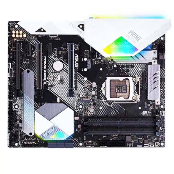 Základní deska pro Asus Prime Z270-a