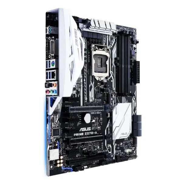 Základní deska pro Asus Prime Z270-a