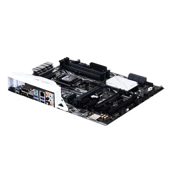 Základní deska pro Asus Prime Z270-a