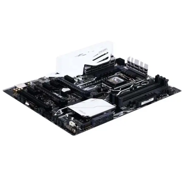 Základní deska pro Asus Prime Z270-a