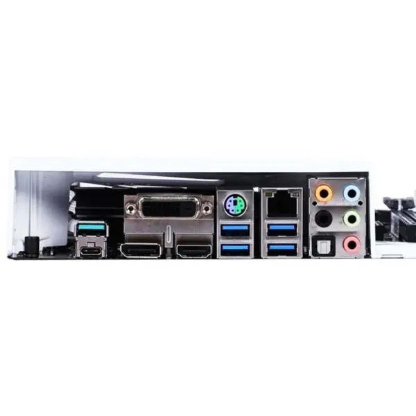 Základní deska pro Asus Prime Z270-a