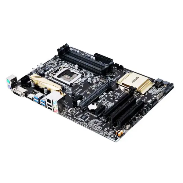 Základní deska pro Asus Z170-p D3