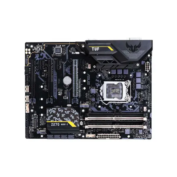 Základní deska pro Asus Tuf Z270 Mark 2