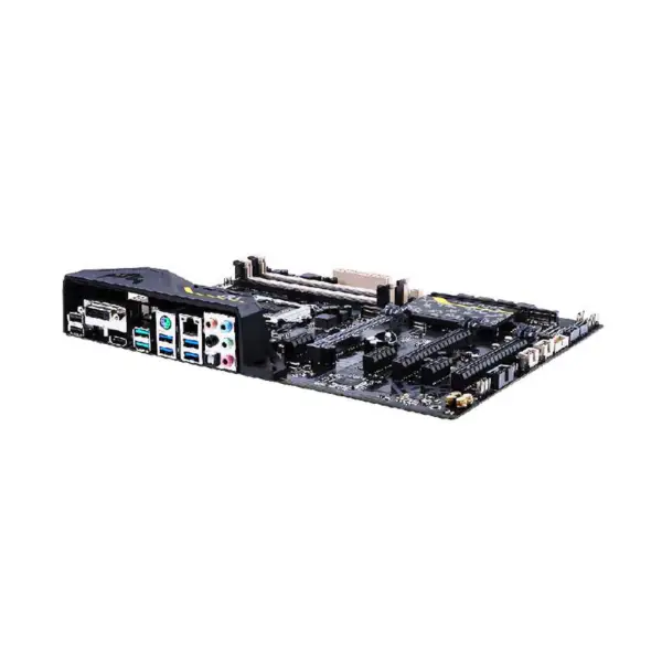 Základní deska pro Asus Tuf Z270 Mark 2