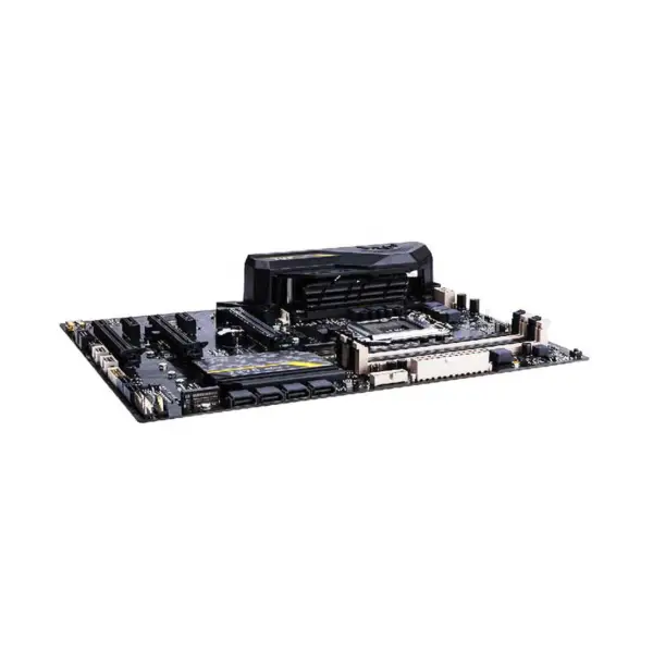 Základní deska pro Asus Tuf Z270 Mark 2
