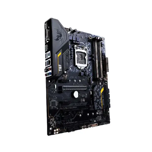 Základní deska pro Asus Tuf Z270 Mark 2