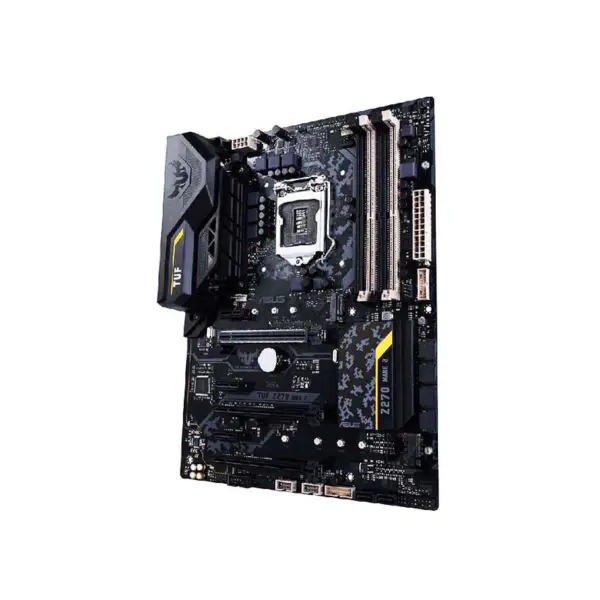 Základní deska pro Asus Tuf Z270 Mark 2