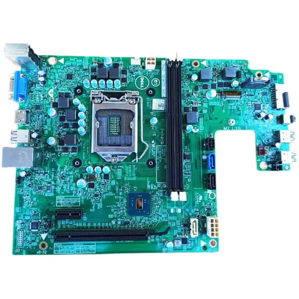 Základní deska Intel pro notebook Dell Inspiron Vostro 3250 Sff 14087-1 Df9dh