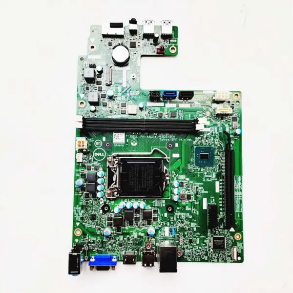 Základní deska Intel pro notebook Dell Inspiron Vostro 3250 Sff 14087-1 Df9dh