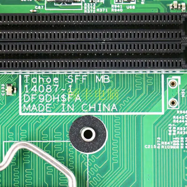 Základní deska Intel pro notebook Dell Inspiron Vostro 3250 Sff 14087-1 Df9dh