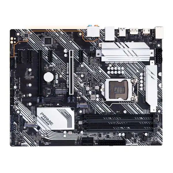 Základní deska pro Asus Prime Z490-p