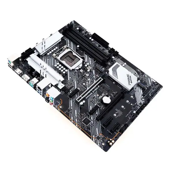 Základní deska pro Asus Prime Z490-p