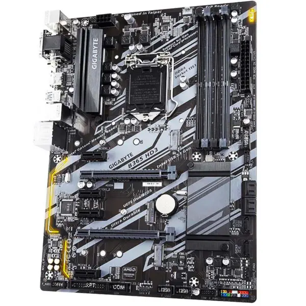 Základní deska B365 pro Gigabyte B365-hd3