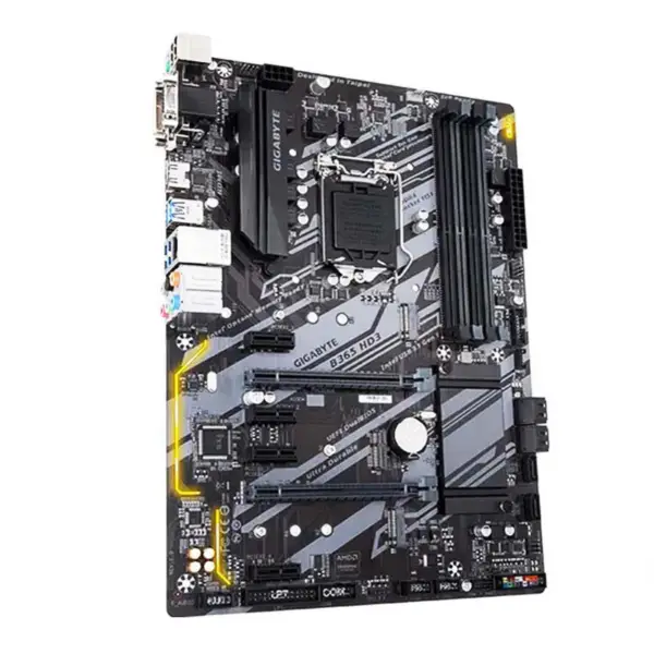 Základní deska B365 pro Gigabyte B365-hd3
